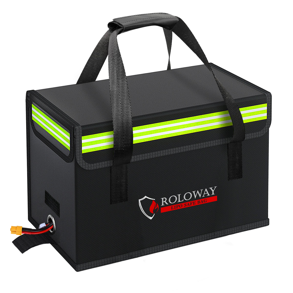 Lipo Battery Bag | Rolowaysafe
