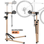 Bicycle repair stand | Champagne gold | Sekamtools