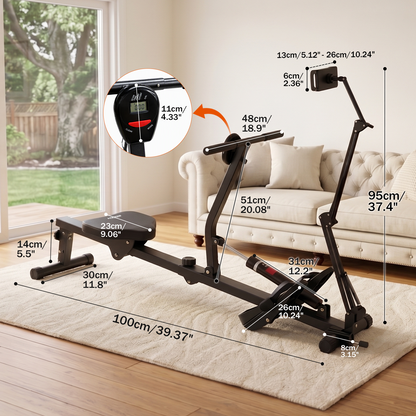 Rowing Machine