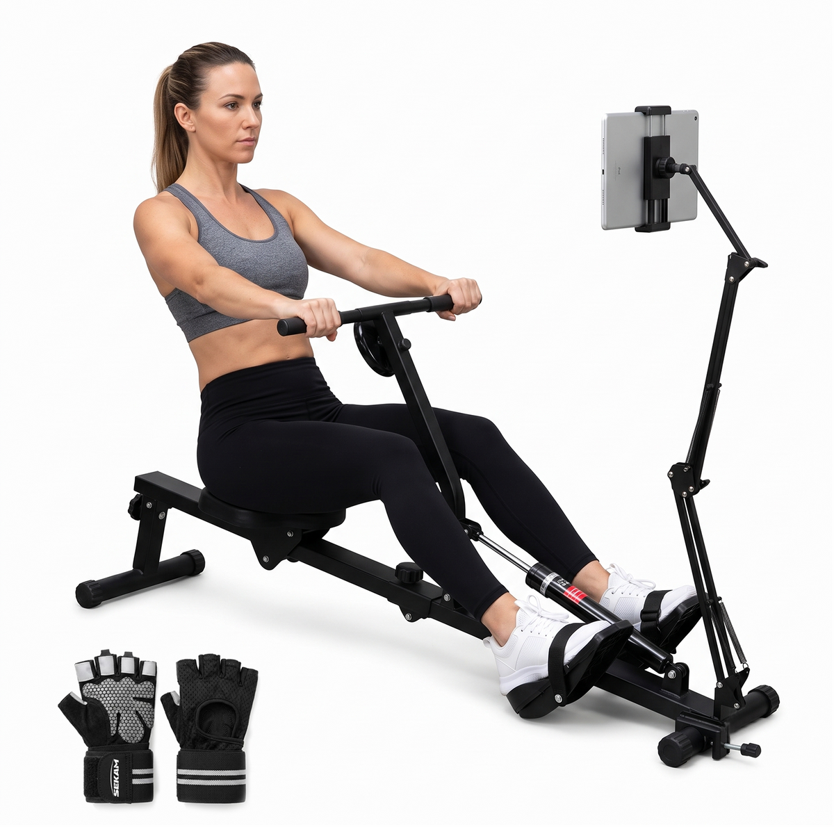 Rowing Machine