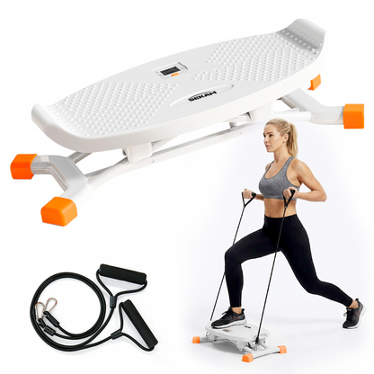 Exercise Balance Machine