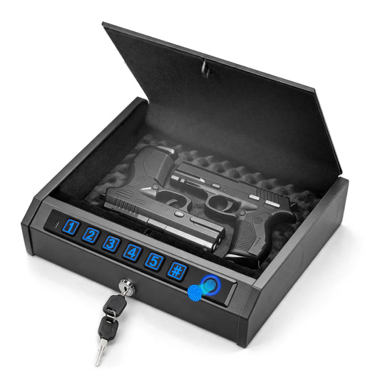 Gun Safe