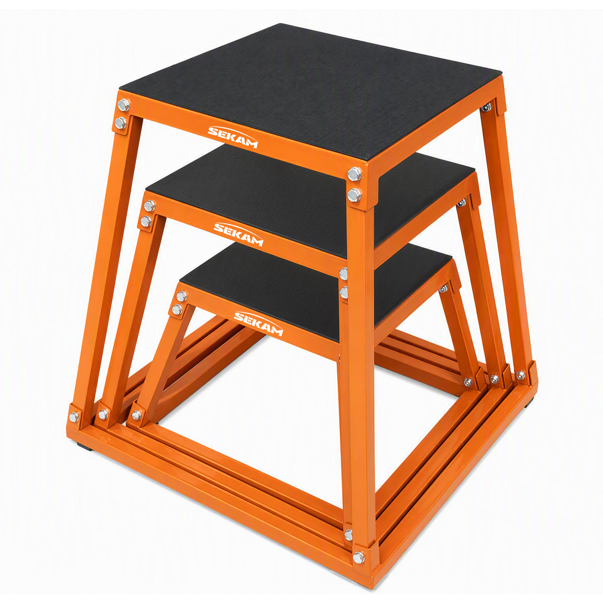Plyometric Box Set