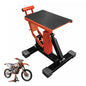 Off-road vehicle lift | Black & Orange | Sekamtools
