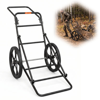 Hunting Cart
