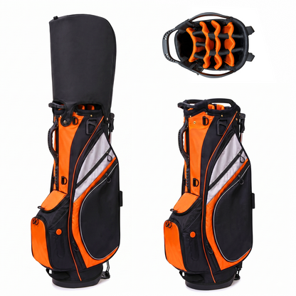 High-Performance Golf Stand Bag