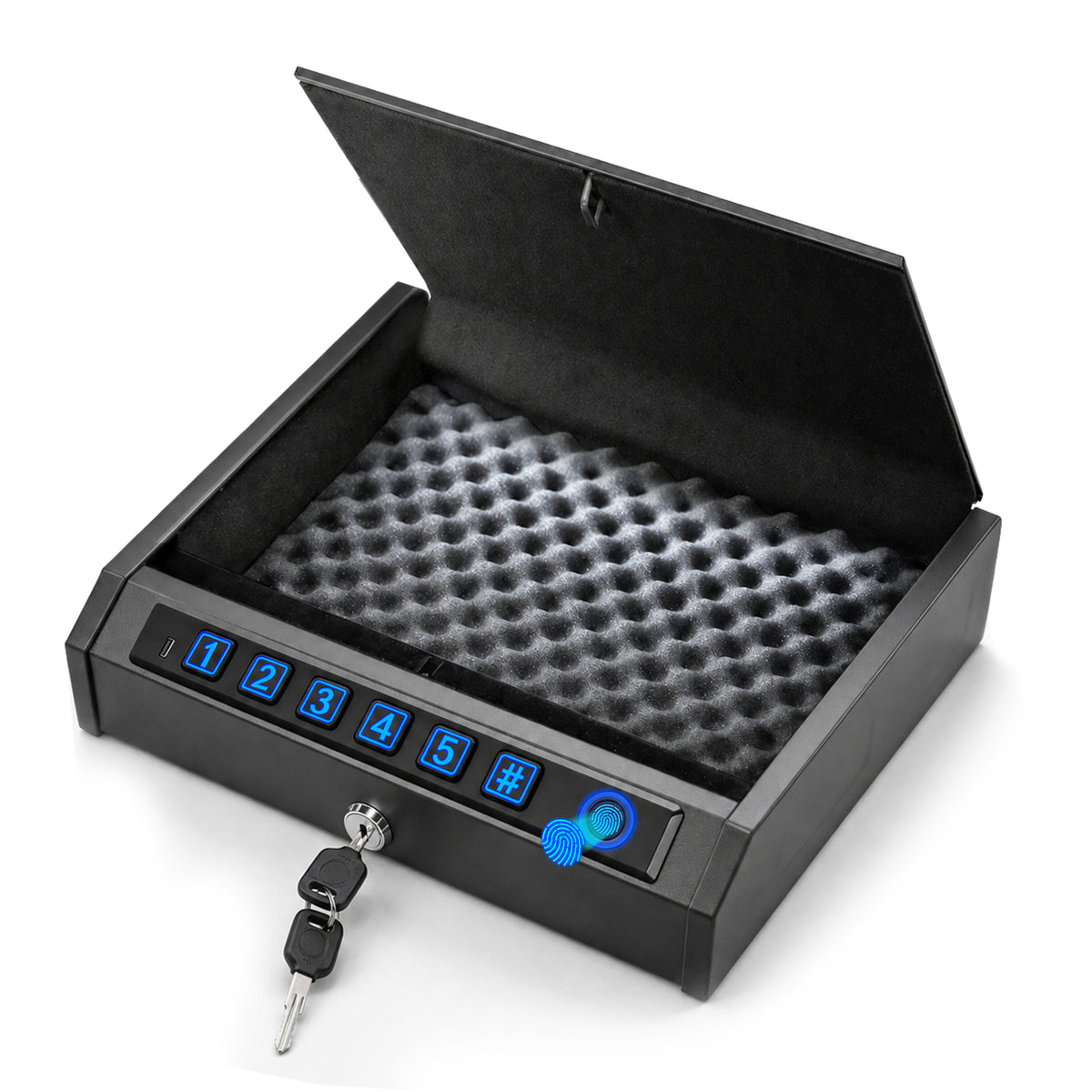 Gun Safe