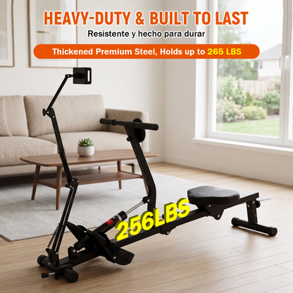 Rowing Machine