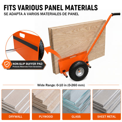 Panel Cart