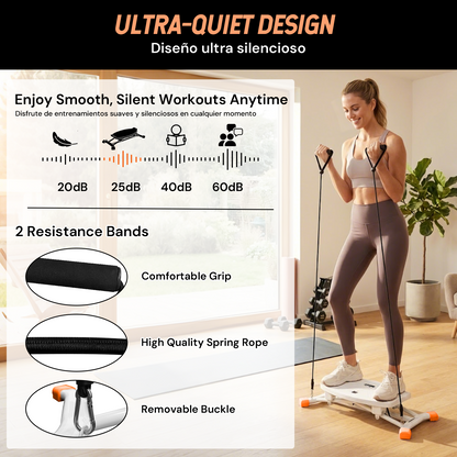 Exercise Balance Machine