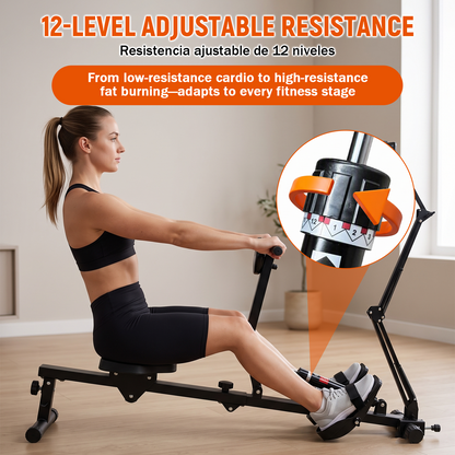 Rowing Machine