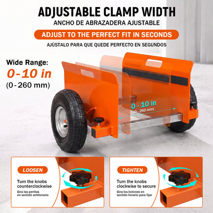 Panel Cart