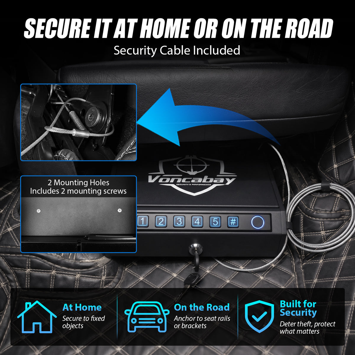 Gun Safe