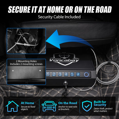Gun Safe