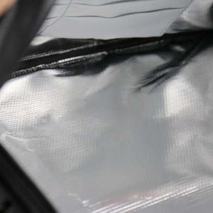 All Sealed Up Fireproof Cluctch 6400°F