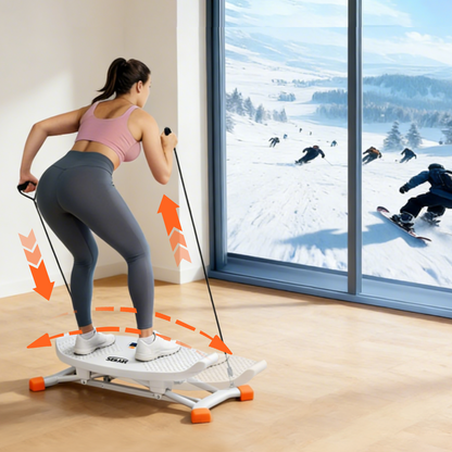 Exercise Balance Machine