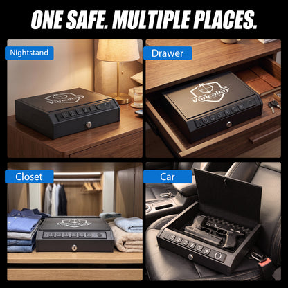 Gun Safe