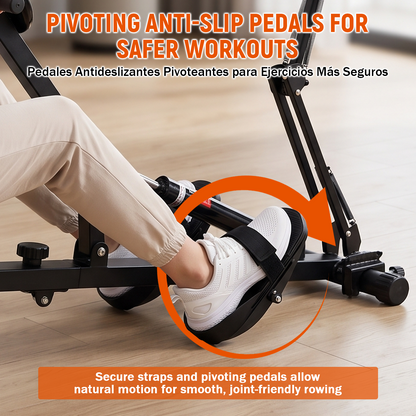 Rowing Machine